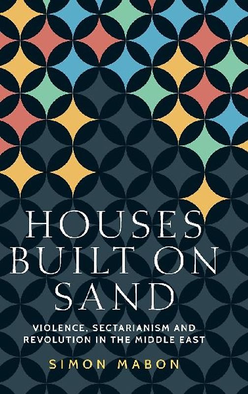 Houses built on sand