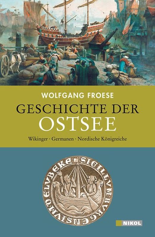Geschichte der Ostsee