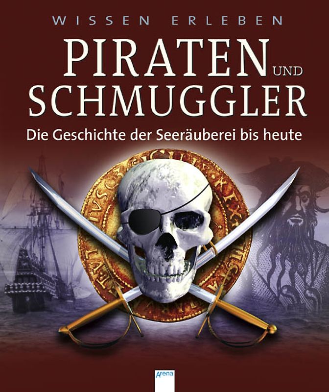 Piraten und Schmuggler