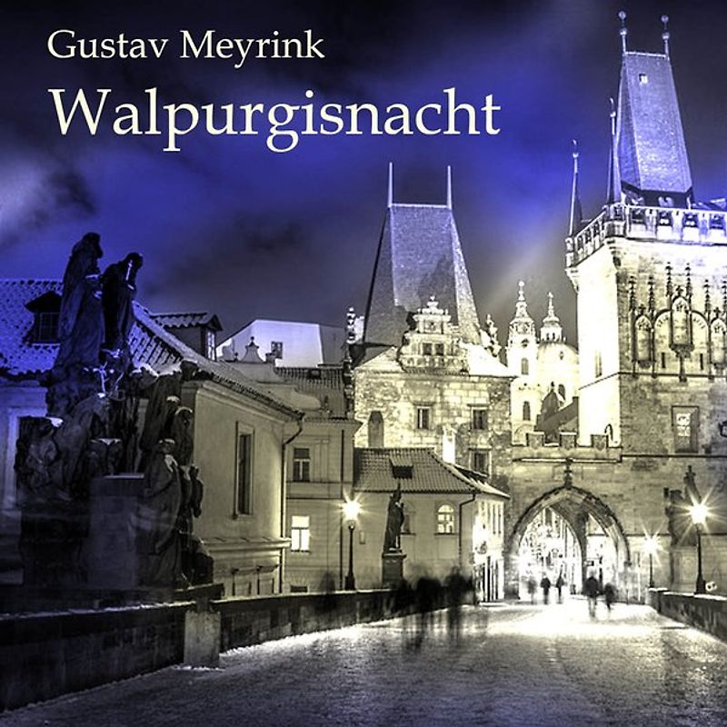 Walpurgisnacht