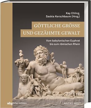 Göttliche Größe und gezähmte Gewalt