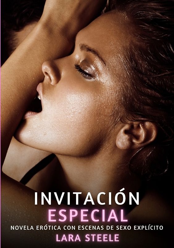 Invitación Especial