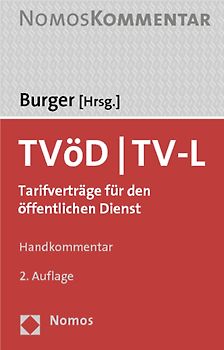 TVöD - TV-L