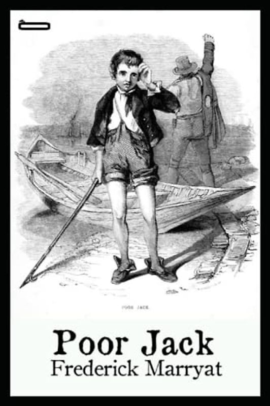Poor Jack Illustrated