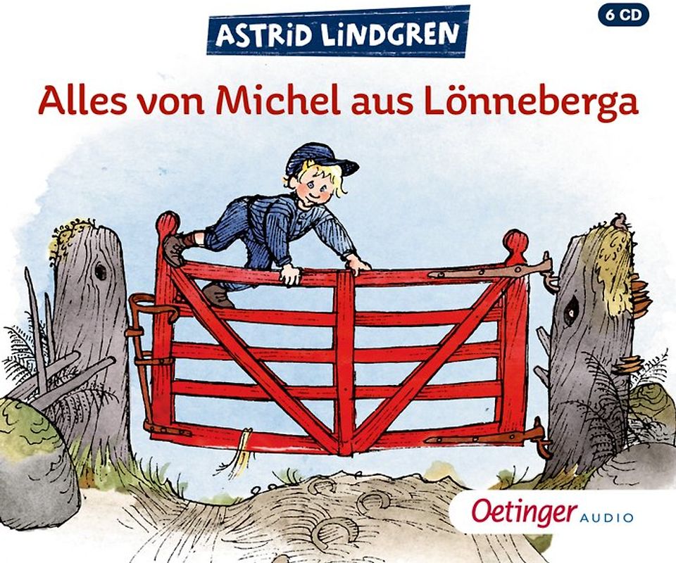 Alles von Michel aus Lönneberga