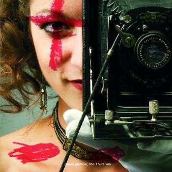 Crash My Deville - Please Glamour, Don't Hurt 'Em