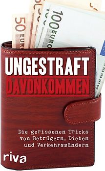 Ungestraft davonkommen