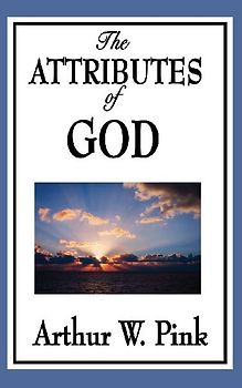 The Attributes of God