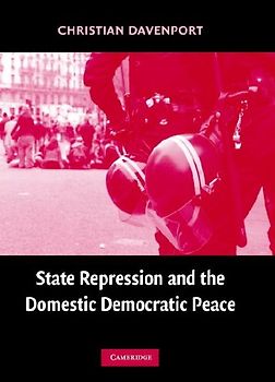 State Repress Domest Democrat Peace