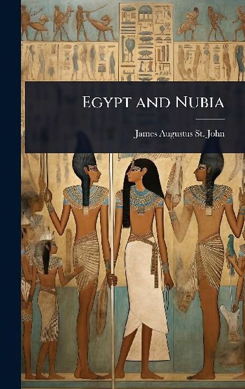 Egypt and Nubia