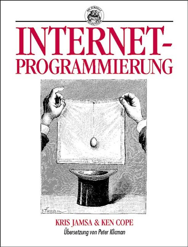Internet-Programmierung unter Windows