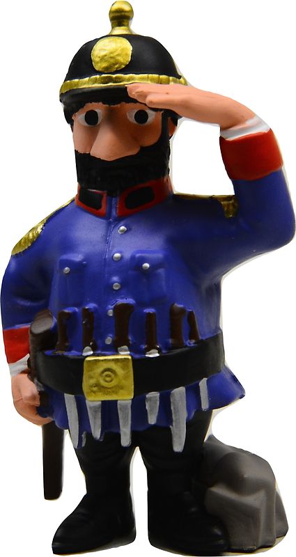 Tonies®: Räuber Hotzenplotz - Neues vom Räuber Hotzenplotz