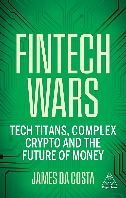 Fintech Wars
