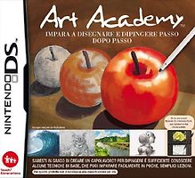 Art Academy: Zeichen und Maltechniken [Internationale Version]