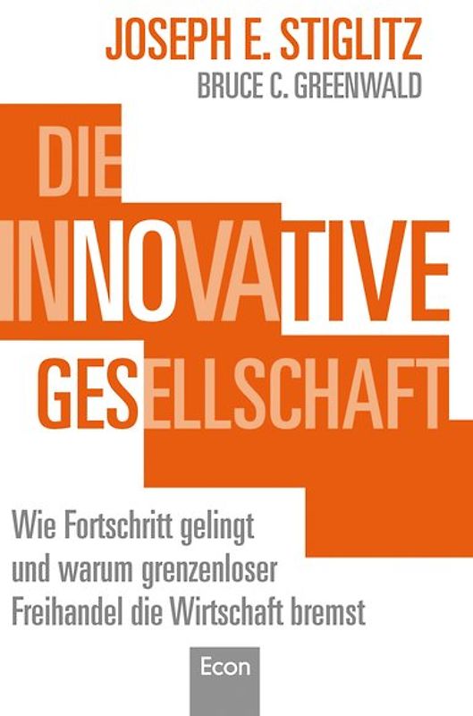 Die innovative Gesellschaft