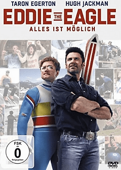 Eddie the Eagle (Film)