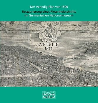 Der Venedig-Plan von 1500