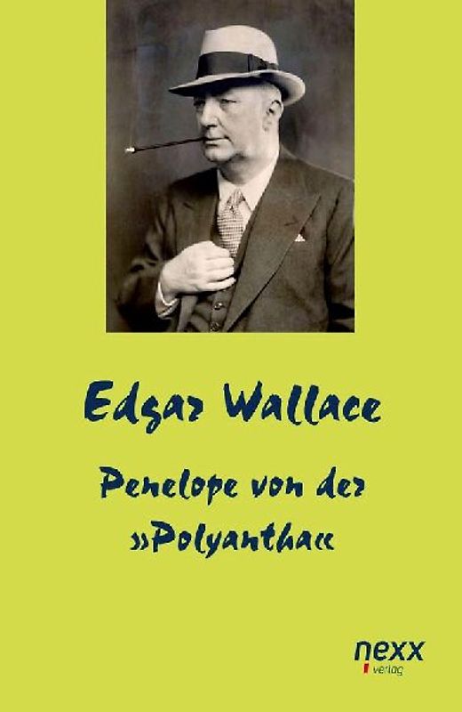 Penelope von der 'Polyantha'