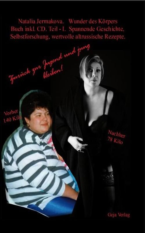 „Wunder des Körpers“