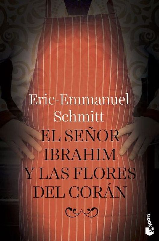 El señor Ibrahim y las flores del Corán