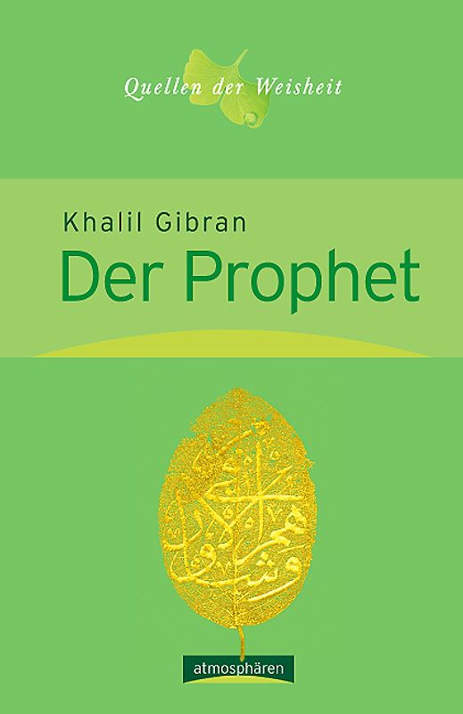 Der Prophet