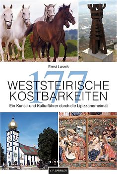 177 Weststeirische Kostbarkeiten
