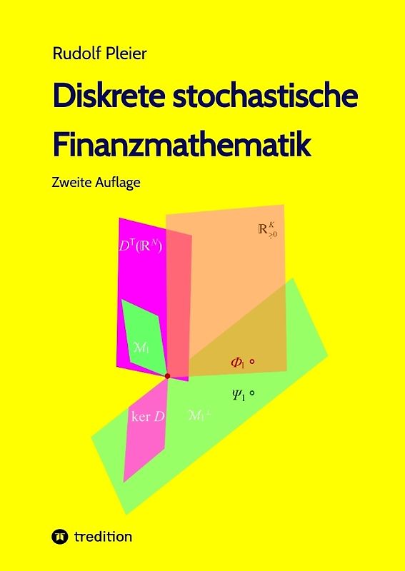 Diskrete stochastische Finanzmathematik