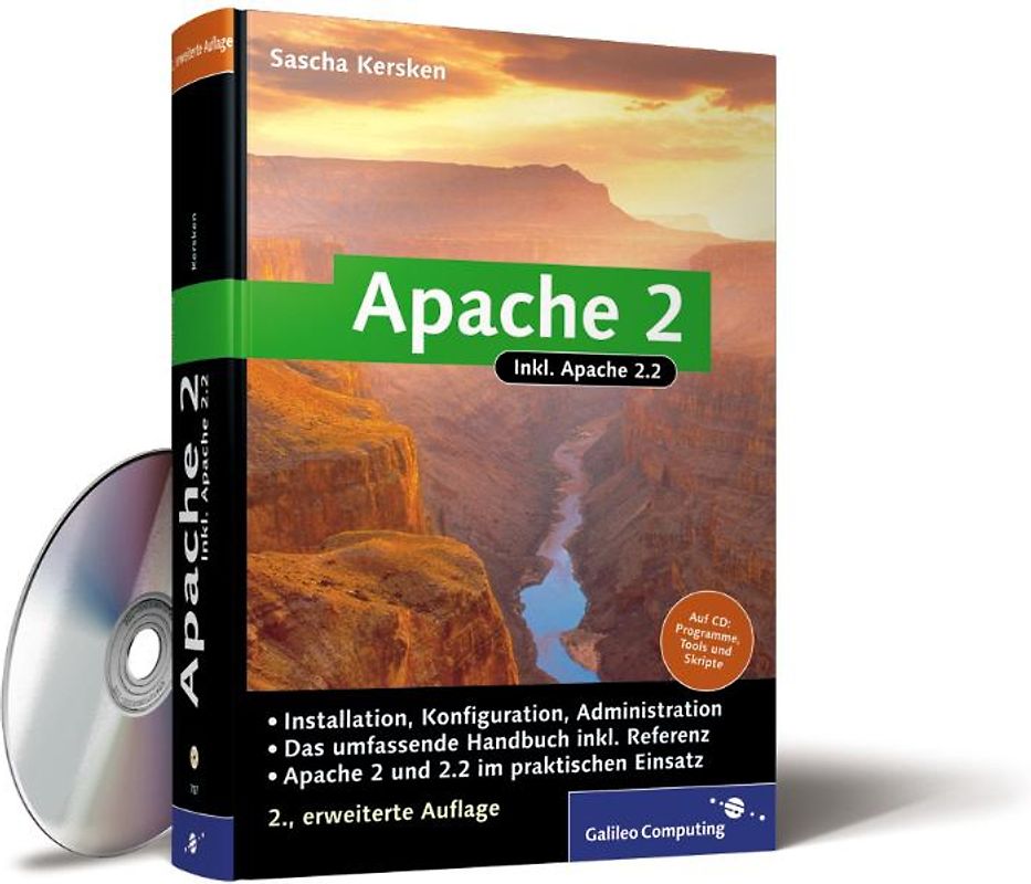 Apache 2