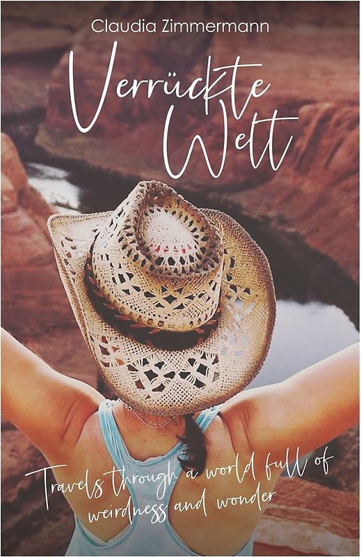 Verrückte Welt
