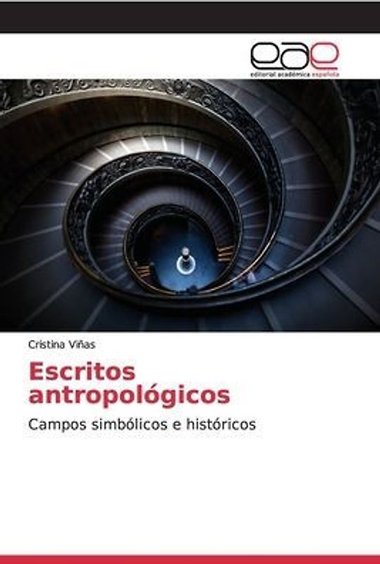Escritos antropológicos