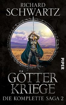 Götterkriege