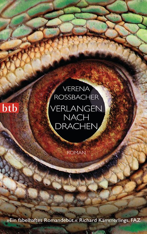 Verlangen nach Drachen