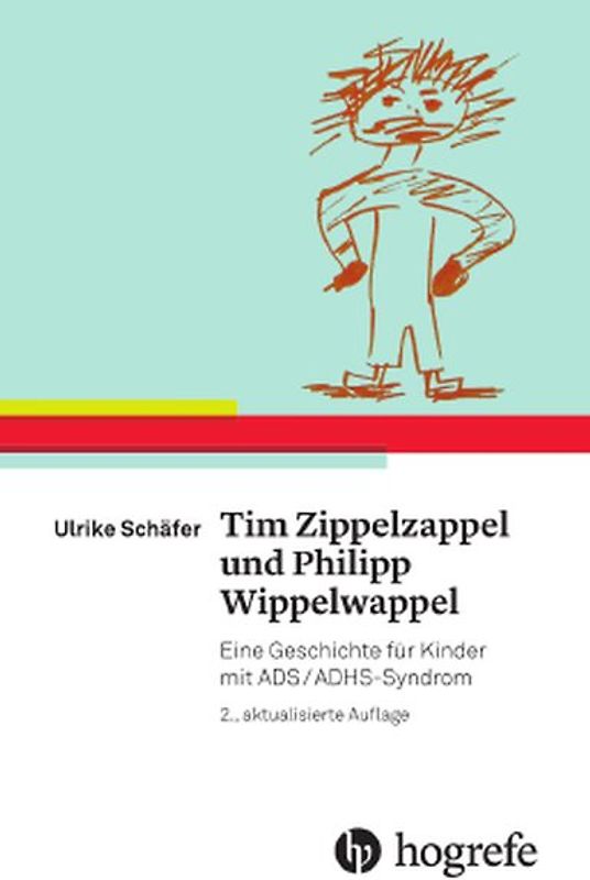 Tim Zippelzappel und Philipp Wippelwappel
