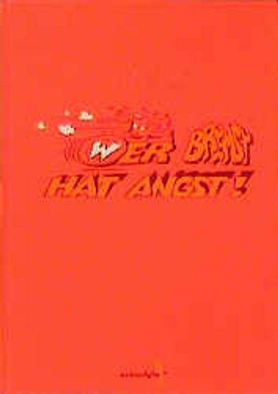 Werner - Wer bremst, hat Angst!