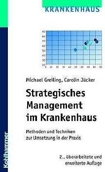 Strategisches Management im Krankenhaus