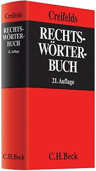 Rechtswörterbuch