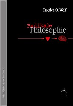 Radikale Philosophie