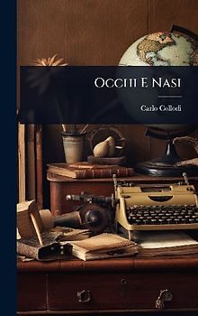 Occhi E Nasi