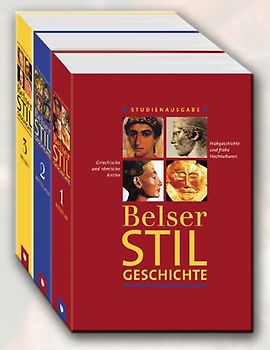 Belser Stilgeschichte