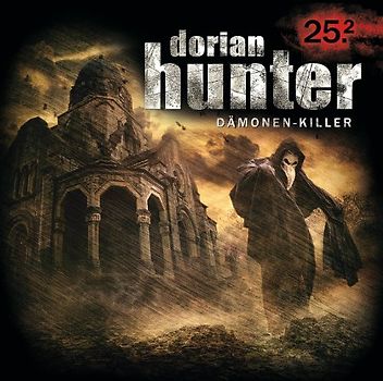 Dorian Hunter - 25.2: Die Masken des Dr. Faustus - Hassfurt