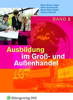 Ausbildung im Groß- und Außenhandel
