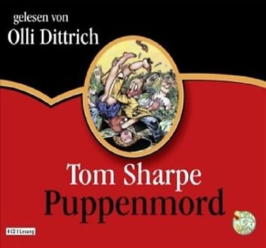 Puppenmord