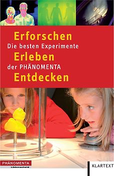 Erforschen – Erleben – Entdecken
