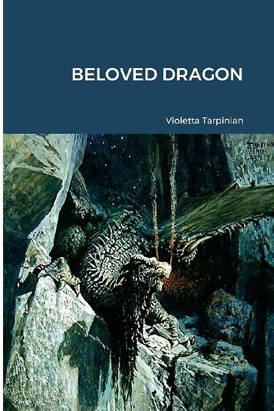 BELOVED DRAGON