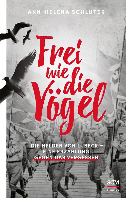 Frei wie die Vögel