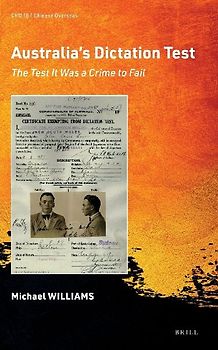 Australia's Dictation Test