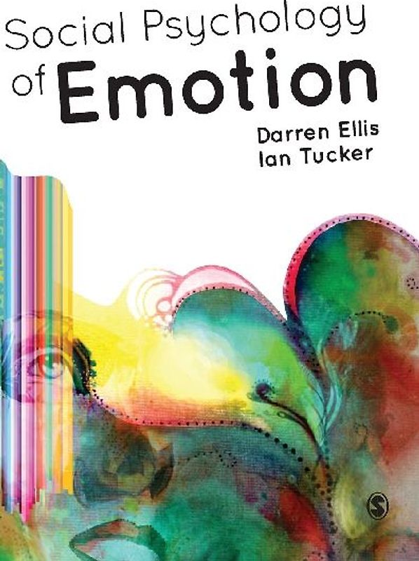 Social Psychology of Emotion
