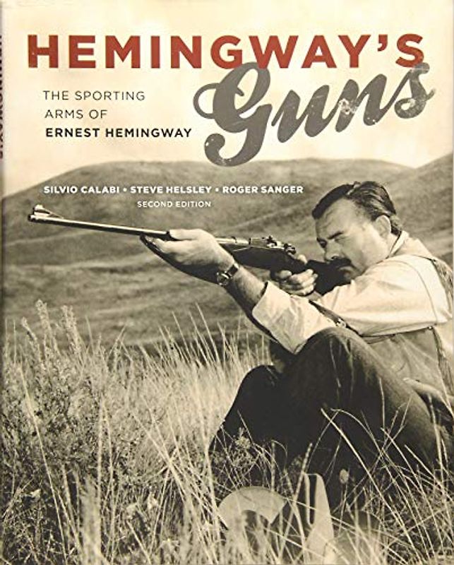 Hemingway's Guns