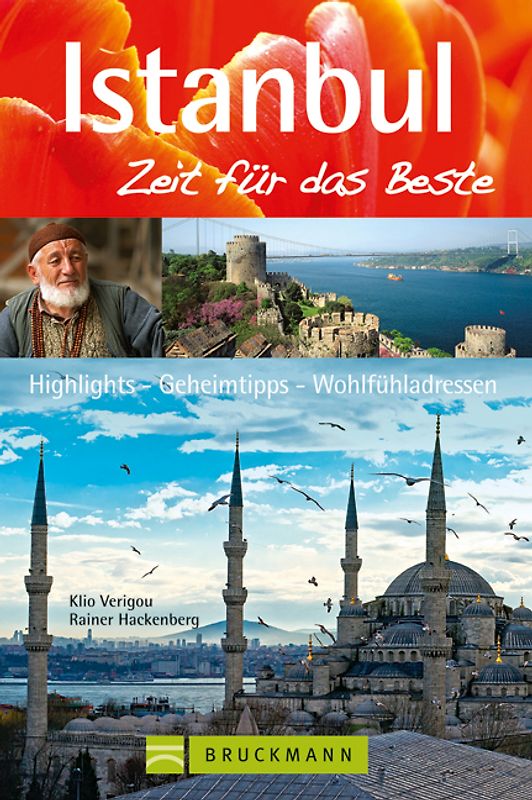 Istanbul – Zeit für das Beste