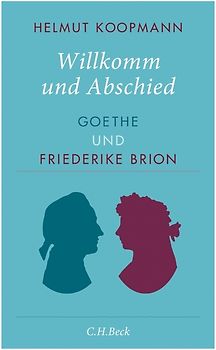 Willkomm und Abschied